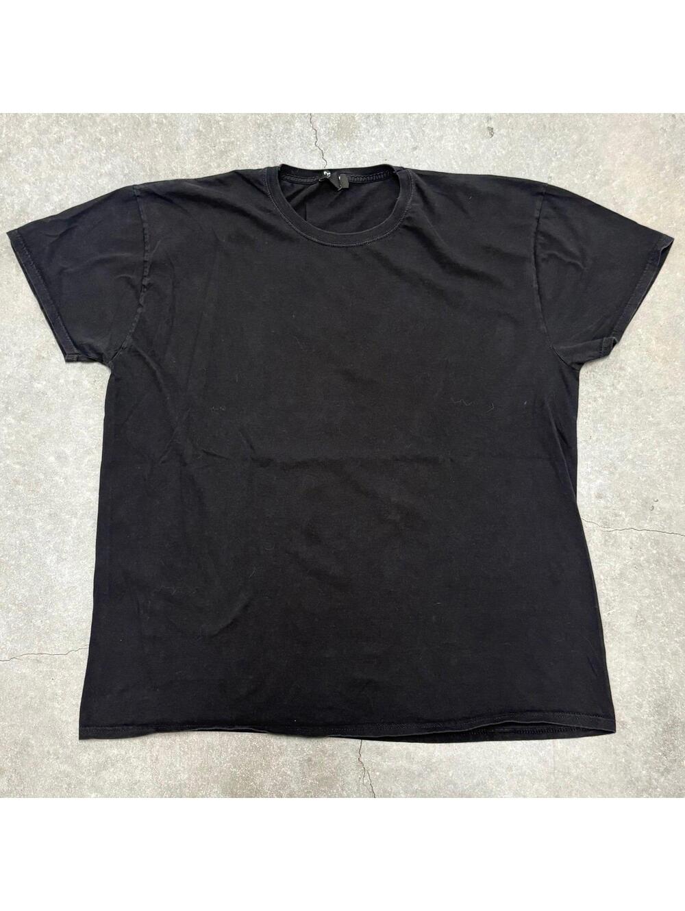 Boohoo MAN Virtues T Shirt